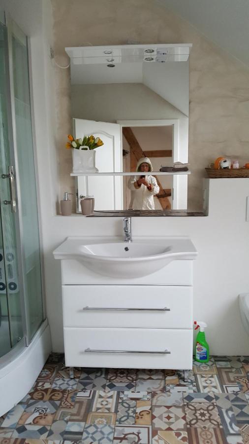 Gramke/Henkel Quellenburgstrasse Διαμέρισμα Sprockhovel Εξωτερικό φωτογραφία